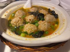-春天里餐厅(西田城店)