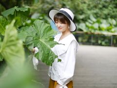 -金鸡山公园