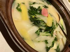 -庆云楼饭庄(什刹海店)