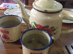 -东镇老火锅(长春路首店)