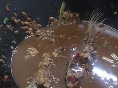 -好运来农家菜(吉林路店)