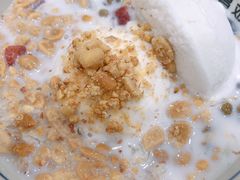 -文昌邓记清补凉(西沙路店)