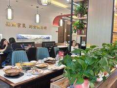 -金陵后厨·南京菜(新街口秣陵路店)