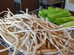 -澳盟清汤鲜黄牛肉(公济桥路店)