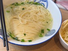 -新万鑫银丝面·非遗无锡味(惠山古镇店)