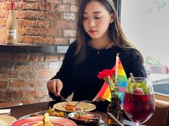 -BROWNSTONE布朗石西班牙餐厅(富城店)