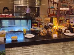 -安蒂娅·海鲜自助餐厅(安蒂娅美兰酒店)