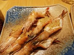 -广州增城保利皇冠假日酒店-玄日本餐厅