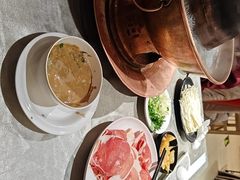 -东来顺饭庄(王府井步行街店)