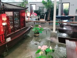 点击看大图 -特味村·宴会厅(生态园店)