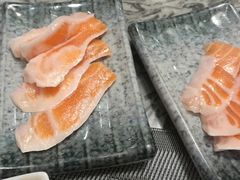 -水都假日酒店-海韵西餐厅(龙胜路店)