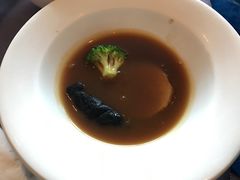 海参-豫园万丽酒店-万丽轩中餐厅(河南南路店)