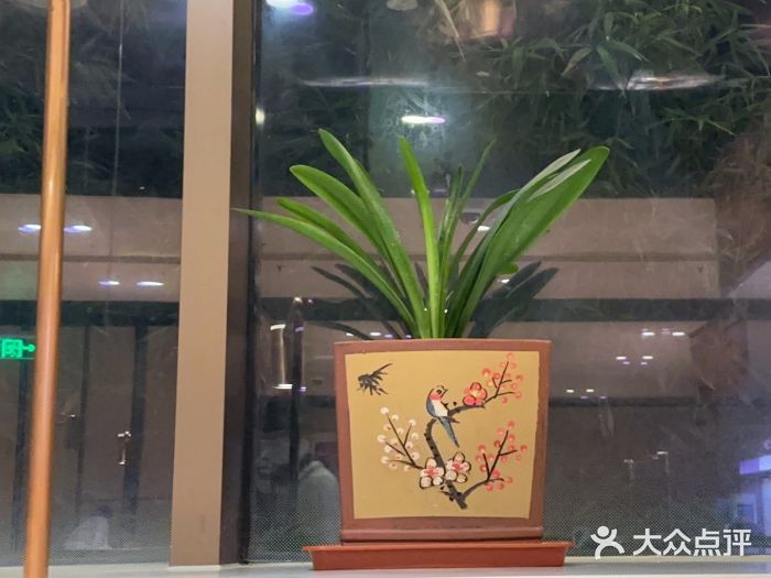 海底捞火锅(吴中路店)图片