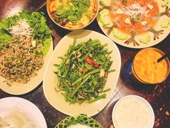 -Thai Market Restaurant( 04 Tran Quoc Toan)