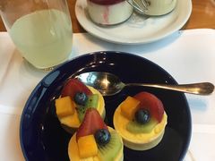 -君悦酒店·La Terrazza意合園·意式风味