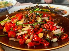 -饭江湖·江湖菜(湖广会馆店)