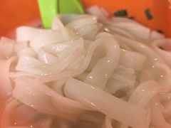 -富记鱼蛋粉(西村店)