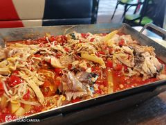 -煲得鲜·桐乡煲·小龙虾(万达店)