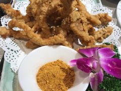 -红沃鳗鱼黑牛烤肉店(不老街店)