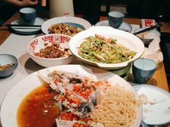 -永兴外婆桥(城中万达店)