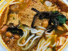 -桂湘缘卤味螺蛳粉