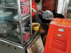 -明月虾面(厦禾路店)
