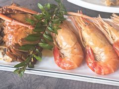 花雕醉蟹-蟹村草堂·苏式园林人文农家·大闸蟹