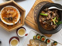 -鹿鸣酒家(越秀店)