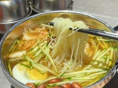 -石记东北风味烤肉店(子固路店)
