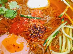 冷面-枪火串烧·东北特色烧烤(罗湖总店)