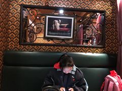 -东方亚克西餐厅(西康路店)