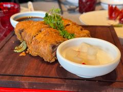-柿合缘新京菜(国金中心商场店)