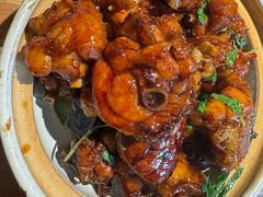 -岛风·台食小馆 ISLAND BISTRO(烟台山店)