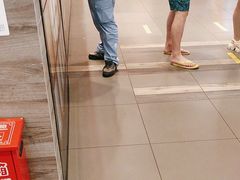-汉堡王(歌斐中心店)