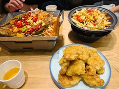 -东北灶(高新银泰店)