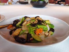 -三号黄浦会Canton Table