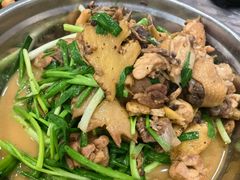 -高子烧鸡公(五里堆路店)