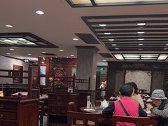 -中国大酒店·食街