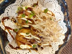 -樱の千渡日式料理·铁板烧•烧鸟(金盛田广场店)