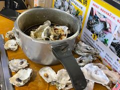 -蚝英雄鲜蚝自助专门店(长楹天街直营店)