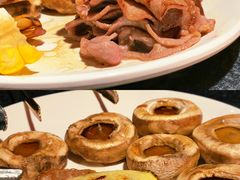 -嘿嘟嘟·肋条烧肉放题(爱融荟城店)