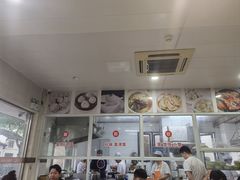 -老西白点心店
