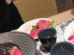 -隐家本格烧肉(万达广场店)
