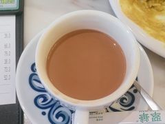 -翠华餐厅(德基广场店)