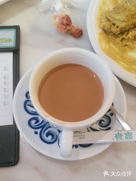 翠华餐厅(德基广场店)图片