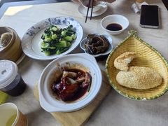 -二泉园老菜馆·百年无锡菜