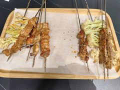 -老虎滩大连海鲜烧烤(建邺云锦路总店)