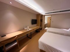 -全季酒店(银川鼓楼店)