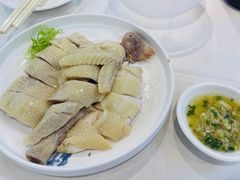 -清心鸡沙田乳鸽店·非遗传承(粤垦路店)