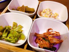 小菜-济州爱肉堂(总店)